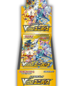 PREORDINE- Pokemon VStar Universe - S12a