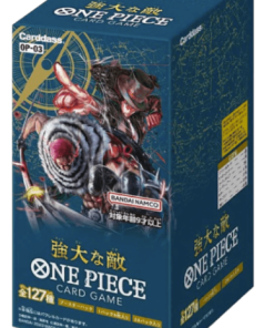 OP-03 Booster Box - Pillars of Strength - JAP
