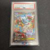Lucario psa 10