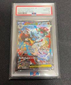 Lucario psa 10